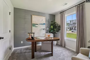 318 Ryegrass Way, Columbia, SC 29212 - Photo 17