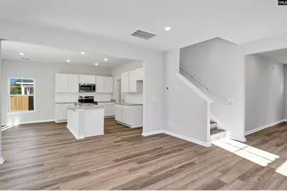 206 Boseman Road, Irmo, SC 29063 - Photo 9