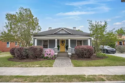 607 Holland Avenue, Cayce, SC 29033 - Photo 1