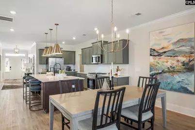 410 Rising Stream Way, Chapin, SC 29036 - Photo 9