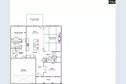 410 Rising Stream Way, Chapin, SC 29036 - Photo 25