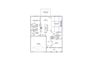 410 Rising Stream Wy, Chapin, SC 29036 - Photo 25