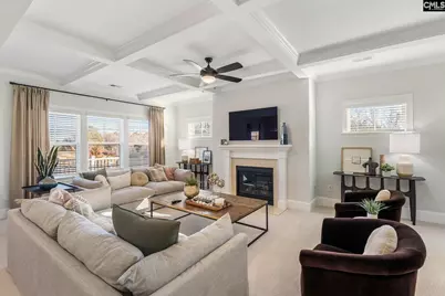 410 Rising Stream Way, Chapin, SC 29036 - Photo 7