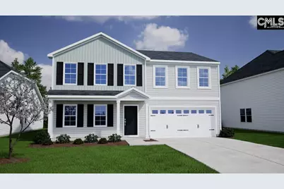 1123 Crescent Corner Drive, Elgin, SC 29405 - Photo 1