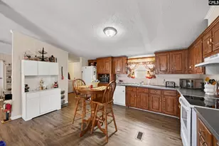 1633 Oak Ridge Club Rd, Windsor, SC 29856 - Photo 13