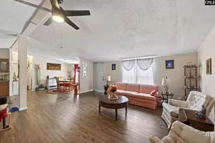 1633 Oak Ridge Club Rd, Windsor, SC 29856 - Photo 11