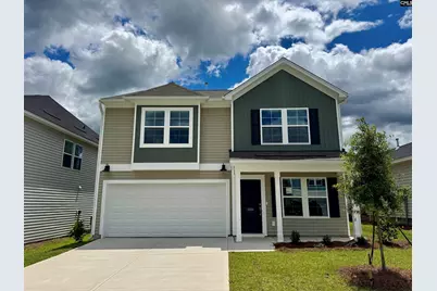 2084 County Line Trail, Elgin, SC 29045 - Photo 1
