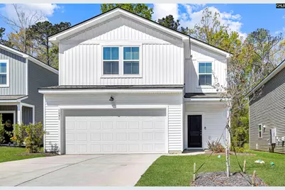 2092 Lofton Road, Blythewood, SC 29016 - Photo 1