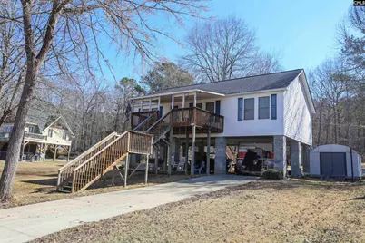 1952 White Road, Camden, SC 29020 - Photo 29