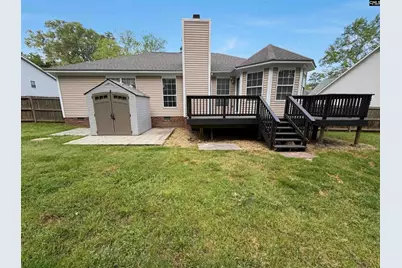 206 Gleneagle Circle, Irmo, SC 29063 - Photo 5