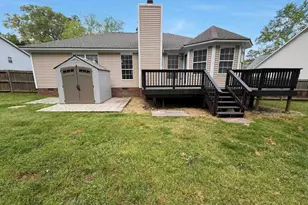 206 Glen Eagle Cir, Irmo, SC 29063 - Photo 5