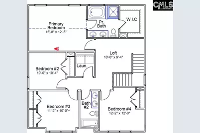 5015 Erwin Court, Elgin, SC 29045 - Photo 3
