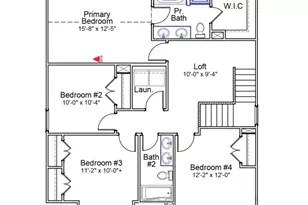 5015 Erwin Ct, Elgin, SC 29045 - Photo 3