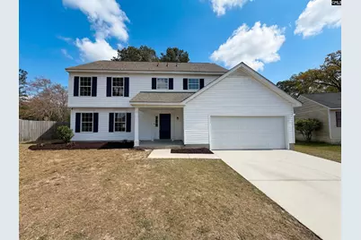1 Newcourt Place, Columbia, SC 29229 - Photo 1