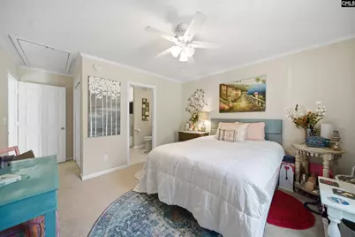 101 River Bluff Court, Columbia, SC 29210 - Photo 15