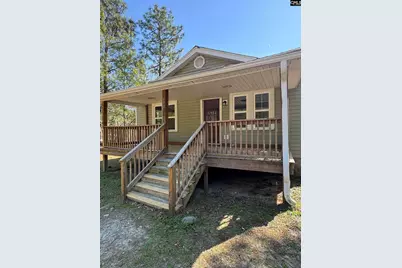 477 Bushberry Road, Pelion, SC 29123 - Photo 1