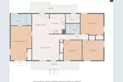 448 Floyd Drive, Columbia, SC 29203 - Photo 25