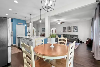566 Esaw, Elgin, SC 29045 - Photo 17