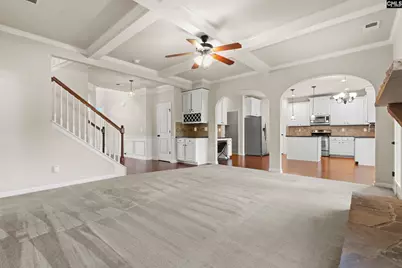 240 Keegan Rock Court, Lexington, SC 29073 - Photo 9