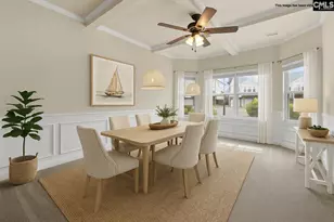 240 Keegan Rock Ct, Lexington, SC 29073 - Photo 3