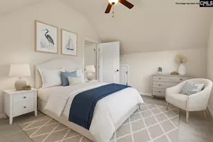 240 Keegan Rock Ct, Lexington, SC 29073 - Photo 41