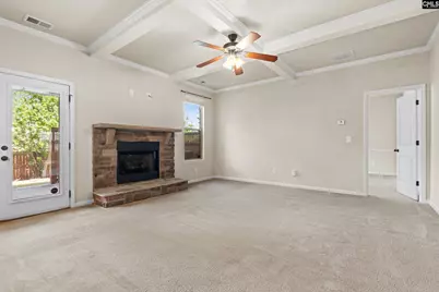 240 Keegan Rock Court, Lexington, SC 29073 - Photo 7