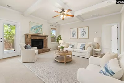 240 Keegan Rock Court, Lexington, SC 29073 - Photo 7