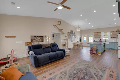 1936 Ben Franklin Road, Leesville, SC 29070 - Photo 13