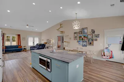 1936 Ben Franklin Road, Leesville, SC 29070 - Photo 19