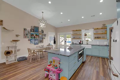 1936 Ben Franklin Road, Leesville, SC 29070 - Photo 17