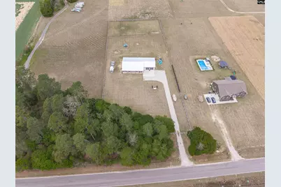 1936 Ben Franklin Road, Leesville, SC 29070 - Photo 3