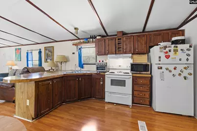 136 Mimosa Driv Mimosa Drive, Gaston, SC 29053 - Photo 7