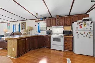 136 Mimosa Dr Mimosa Dr, Gaston, SC 29053 - Photo 7