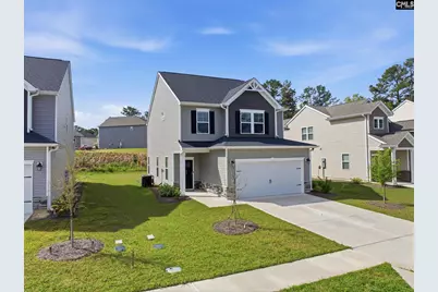 924 Woodcreek Farms Rd, Elgin, SC 29045 - Photo 3