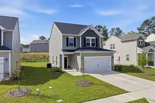 924 Woodcreek Farms Rd, Elgin, SC 29045 - Photo 3