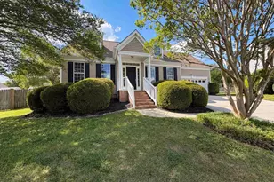 709 Buckstone Trail, Lexington, SC 29072 - Photo 1