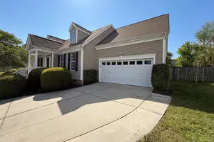 709 Buckstone Trail, Lexington, SC 29072 - Photo 7