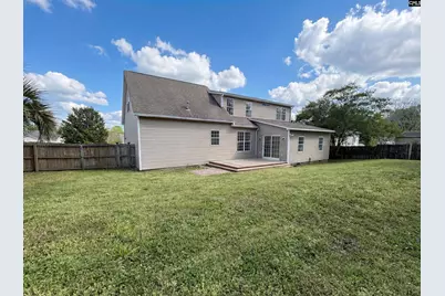 709 Buckstone Trail, Lexington, SC 29072 - Photo 9