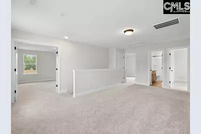 516 Frosty Lane, Lexington, SC 29072 - Photo 17