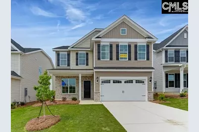 516 Frosty Lane, Lexington, SC 29072 - Photo 1