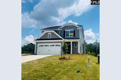 509 Frosty Lane, Lexington, SC 29072 - Photo 1