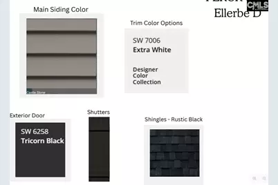 509 Frosty Lane, Lexington, SC 29072 - Photo 3