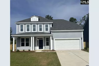 617 Falling Leaf Lane, Chapin, SC 29036 - Photo 1
