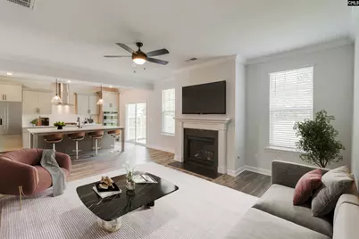 617 Falling Leaf Lane, Chapin, SC 29036 - Photo 5