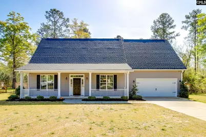 326 Lachicotte Road, Lugoff, SC 29078 - Photo 1