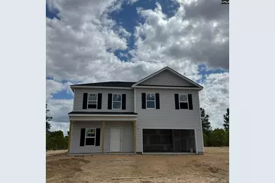 638 Silica Court, West Columbia, SC 29170 - Photo 3