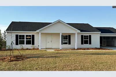 634 Silica Court, West Columbia, SC 29170 - Photo 5