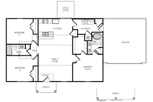 634 Silica Ct, West Columbia, SC 29170 - Photo 17