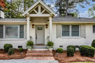 5822 Pinebranch Rd, Columbia, SC 29206 - Photo 3