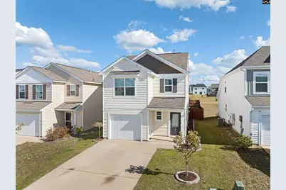 404 Eclipse Lane, Elgin, SC 29045 - Photo 3